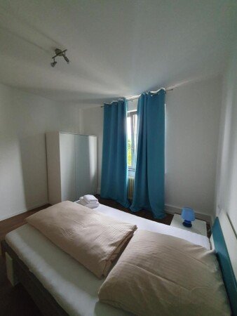 Bed and breakfast 1 Schlafzimmer, mit WLAN