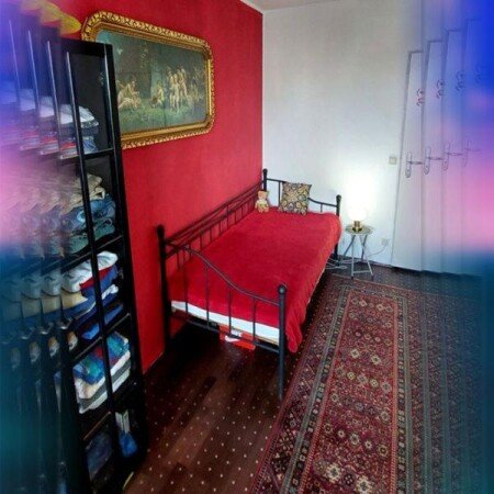 Bed and breakfast 1 camera, con wifi