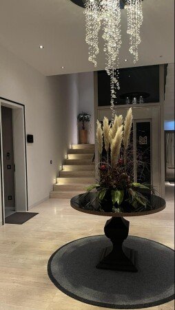 Hotel con idromassaggio