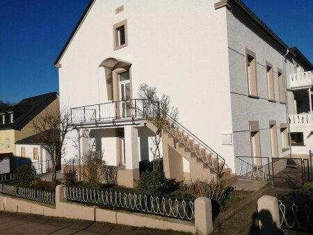 Gîte 3 chambres, avec jardin