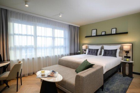 Wohnung 6 Gäste, mit Fitnessstudio