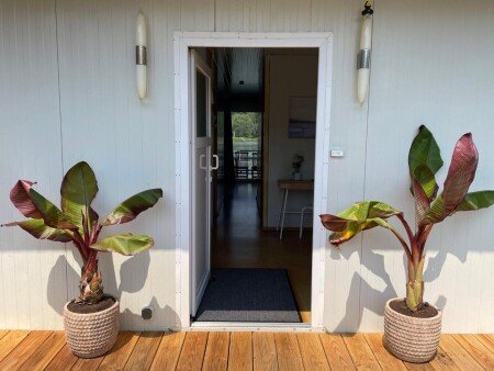 Boot 2 Schlafzimmer, mit WLAN