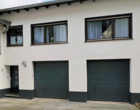 Ferienhaus 2 Schlafzimmer, mit WLAN