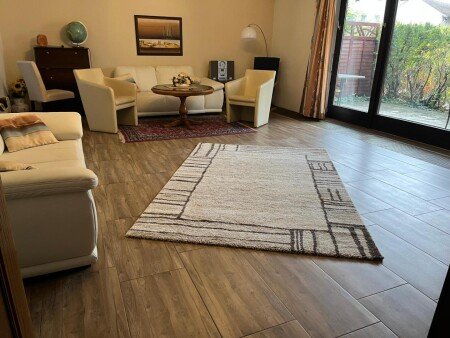 Wohnung 4 Gäste, mit WLAN