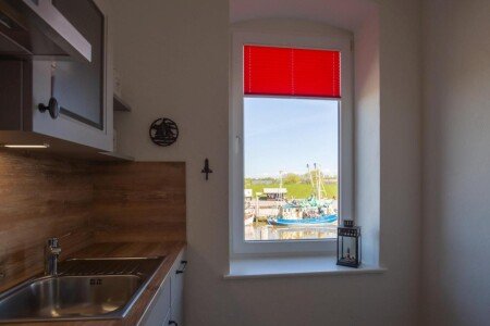 Wohnung 1 Schlafzimmer, mit WLAN