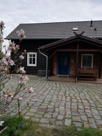 Ferienhaus 2 Schlafzimmer, mit Garten