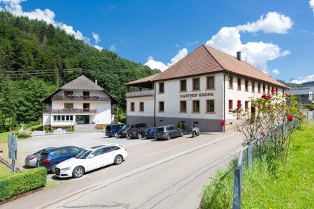 Auberge de jeunesse 3 voyageurs, avec jardin