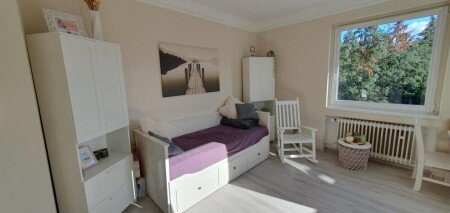 Bed and breakfast 1 Schlafzimmer, mit WLAN