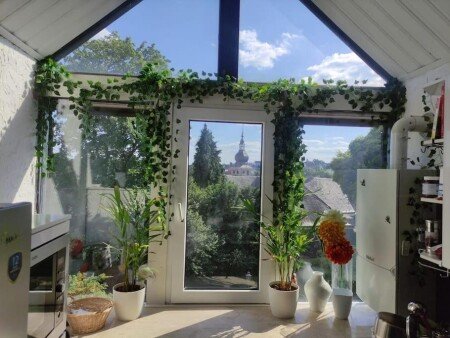 Appartamento 1 camera, con wifi