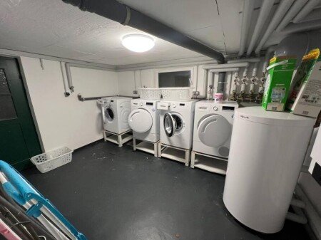 Appartamento 3 ospiti, con giardino