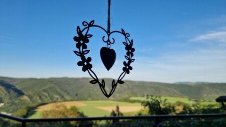 Wohnung 1 Schlafzimmer, mit WLAN