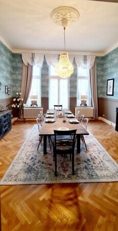 Wohnung 3 Schlafzimmer, mit WLAN