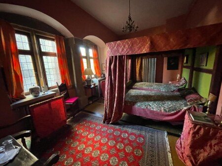 Villa 3 Schlafzimmer, mit Garten