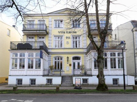 Wohnung 1 Schlafzimmer, mit WLAN