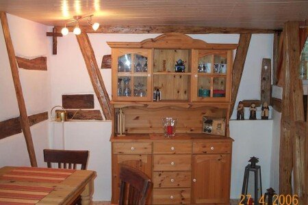 Wohnung 1 Schlafzimmer, mit WLAN