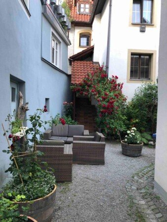 Appartement 1 chambre, avec wifi