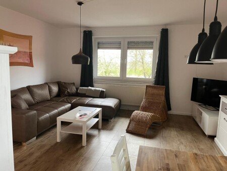 Wohnung 1 Schlafzimmer, mit WLAN