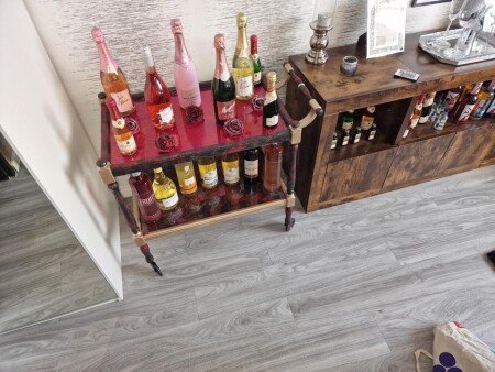 T2 1 chambre, avec wifi