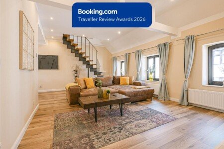 Apartamento 3 habitaciones, con aire acondicionado