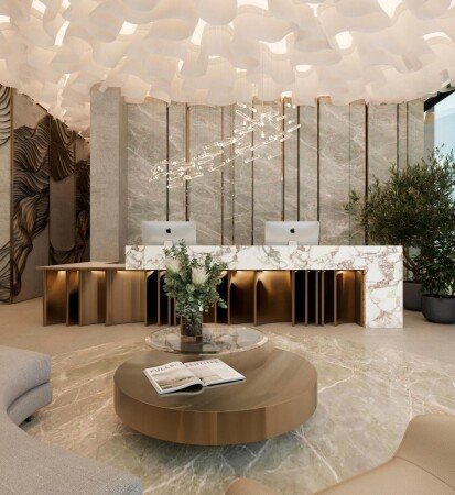 Hotel con aria condizionata