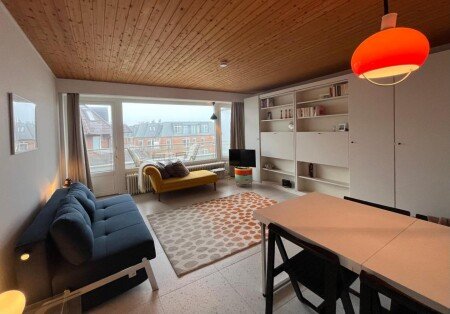 Wohnung 1 Schlafzimmer, mit WLAN