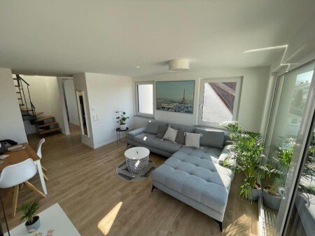 Wohnung 3 Schlafzimmer, mit WLAN