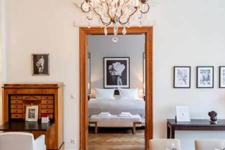 Wohnung 1 Schlafzimmer, mit WLAN
