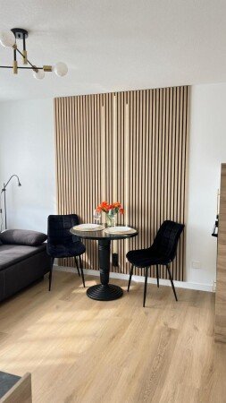 Appartement 1 chambre, avec climatisation