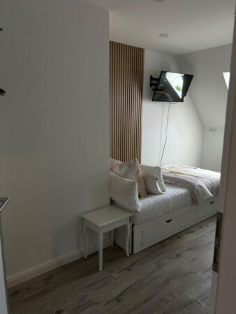 Bed and breakfast 1 Schlafzimmer, mit WLAN