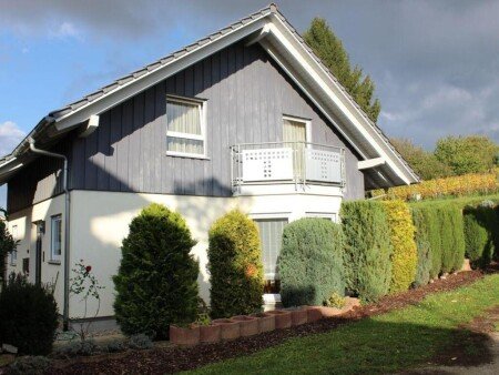 Maison de campagne chic, 3 chambres, avec wifi