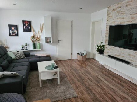 Appartement 1 chambre, avec wifi