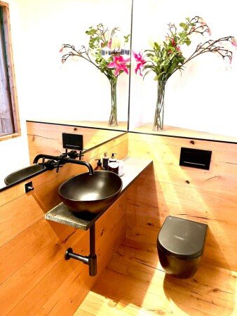 Chalet 9 Schlafzimmer, mit Pool