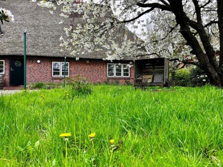 Bed and breakfast 2 chambres, avec jardin
