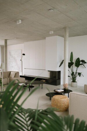 Loft 4 voyageurs, avec piscine