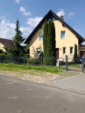 Bed and breakfast 2 guests, with garden