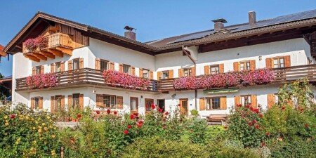 Bed and breakfast 4 ospiti, con giardino