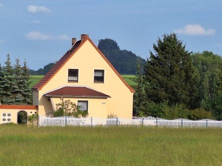 Wohnung 2 Schlafzimmer, mit WLAN