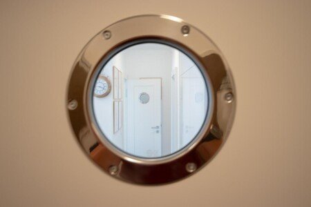 Wohnung 2 Schlafzimmer, mit WLAN