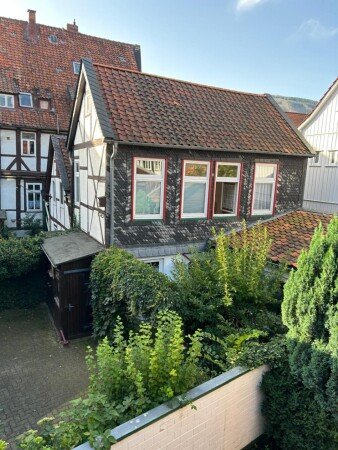 Ferienhaus 2 Schlafzimmer, mit WLAN