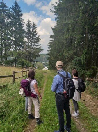 Chalet 1 Schlafzimmer, mit WLAN