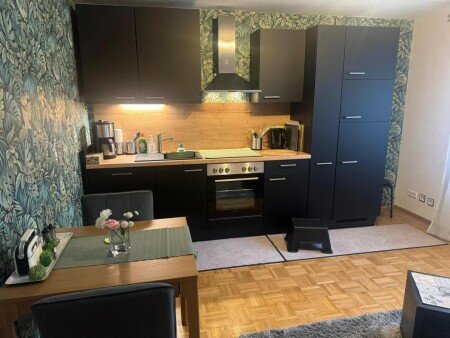 Apartment 2 bedrooms, with wifi