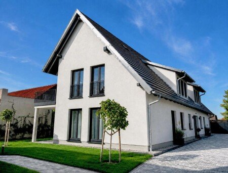 Wohnung 5 Gäste, mit Fitnessstudio