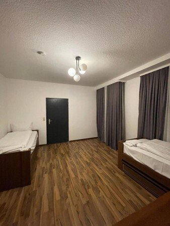 Ostello 2 ospiti, con wifi