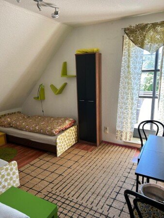 Bed and breakfast 1 camera, con wifi