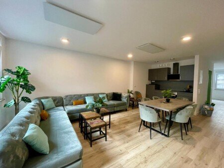 Wohnung 1 Schlafzimmer, mit WLAN