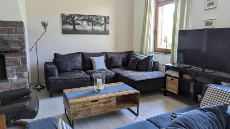 Wohnung 6 Gäste, mit WLAN