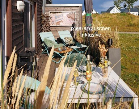 Wohnung 1 Schlafzimmer, mit Garten