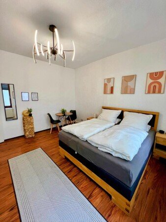 Bed and breakfast 1 camera, con wifi