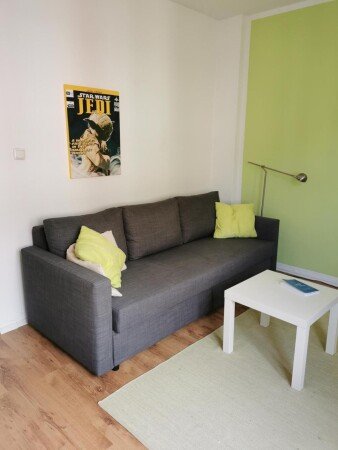 Bed and breakfast 1 chambre, avec wifi
