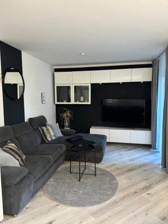 Appartamento 2 camere, con wifi